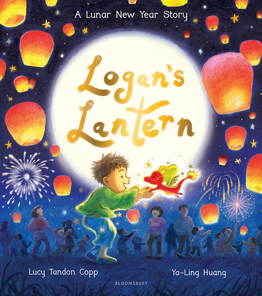 Logan's Lantern