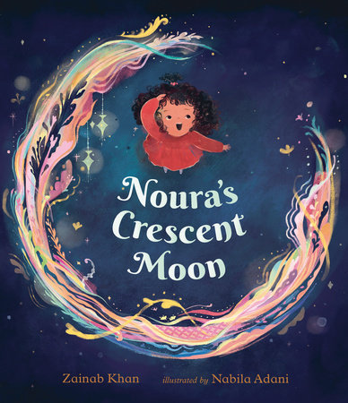 Noura’s Crescent Moon